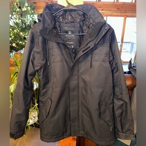 Volcom Women’s Ski/Snowboard jacket